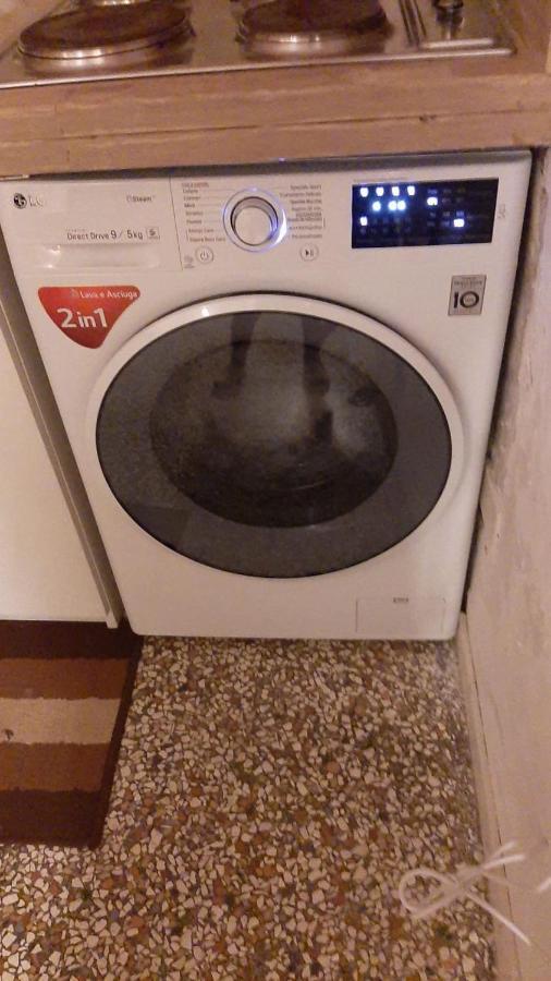 דירות ונציה San Marco Orange Nest מראה חיצוני תמונה